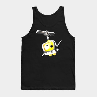 Telly Vision Tank Top